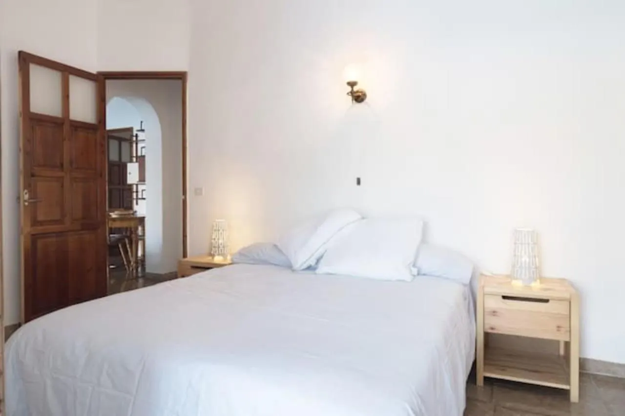 Appartement Torre Ros à Andratx Espagne
