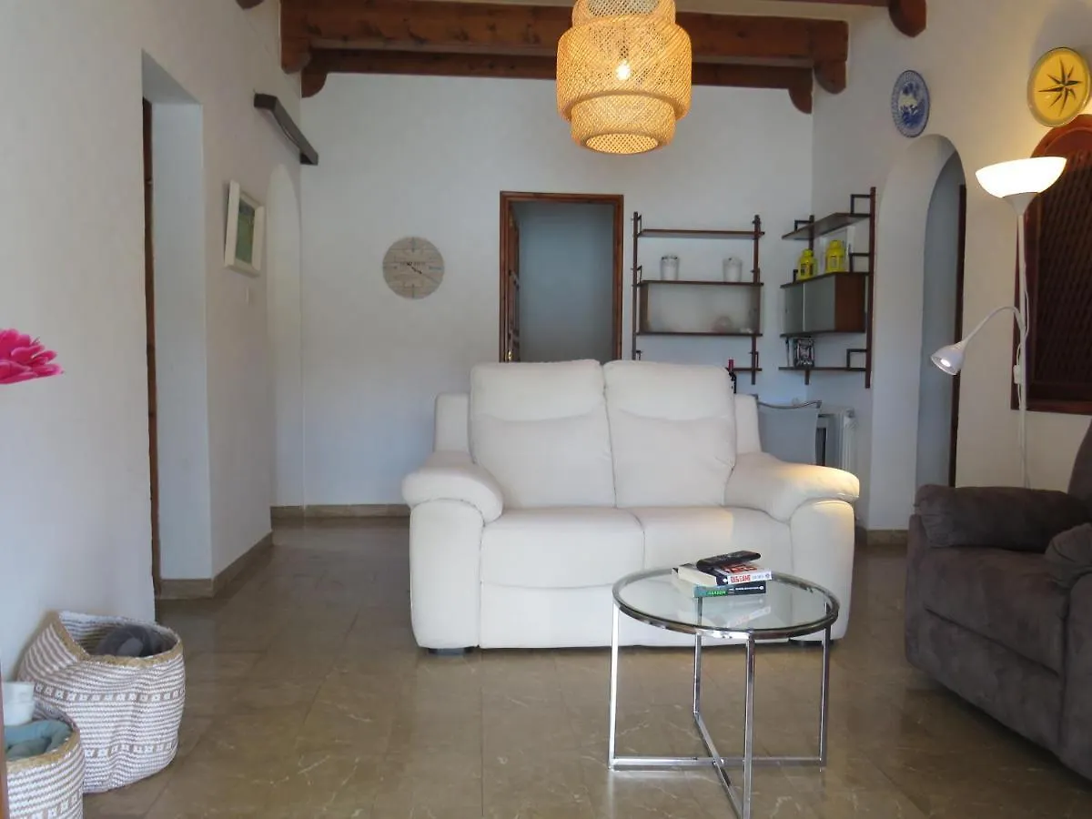 Appartement Torre Ros à Andratx Espagne